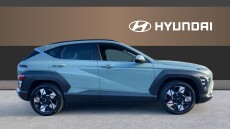 Hyundai KONA 1.6 GDi Hybrid Advance 5dr DCT Hybrid Hatchback
